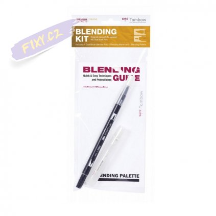 26649 5 tombow blending kit 4v1