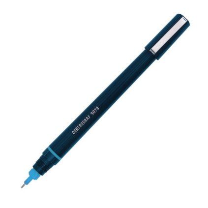 Technické pero CENTROGRAF 9070, 0,70 mm