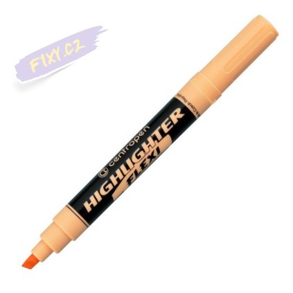8542 SOFT Orange 4 8542 0132