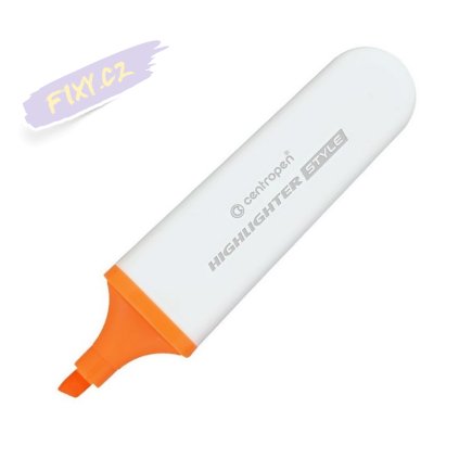 6710 6252 neon oranzova