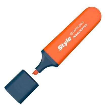 6252 Highlighter style solo ORANGE 3 result result result