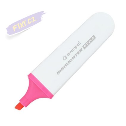 6711 6252 neon ruzova