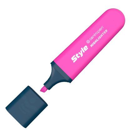 6252 Highlighter style solo PINK 3 result result result