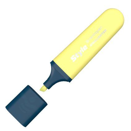 6252 Highlighter style solo SOFT YELLOW 3 result result result