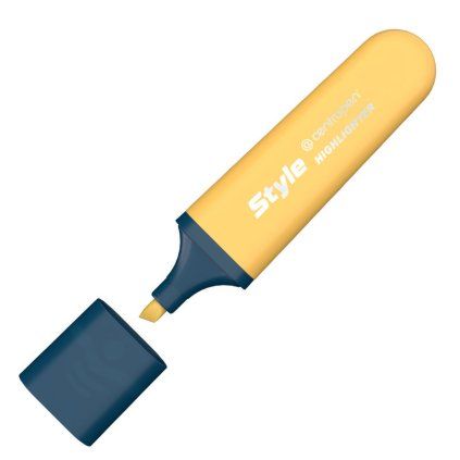 6252 Highlighter style solo SOFT ORANGE 3 result result result