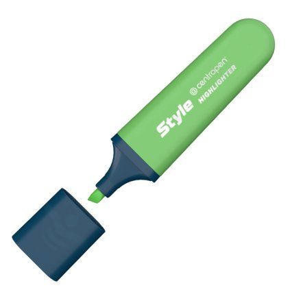 6252 Highlighter style solo SOFT GREEN 3 result result result