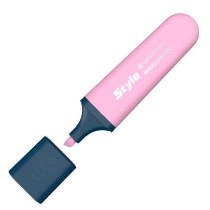 6252 Highlighter style solo SOFT PINK 3 result result result
