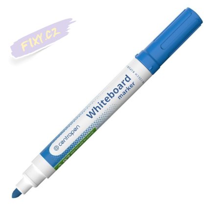 8559 Whiteboard marker solo BLUE 1