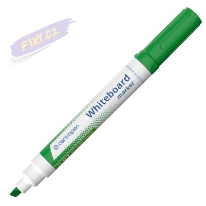 8569 Whiteboard marker solo GREEN 1