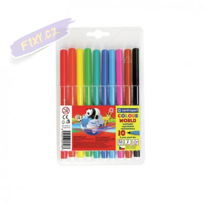 27894 1 fixy colour world centropen 7550 10ks