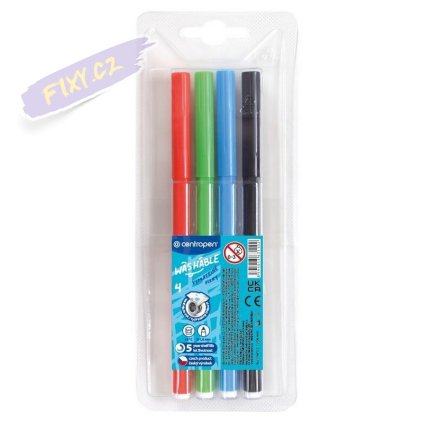 27918 1 fixy washable centropen 7790 4ks