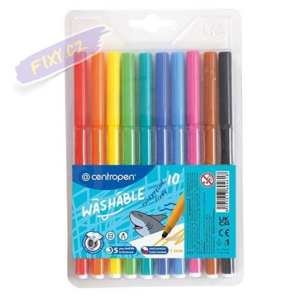 27924 1 fixy washable centropen 7790 10ks