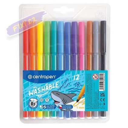 7790 Vypratelné TP 12