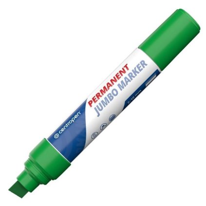 9110 jumbo marker solo GREEN 1