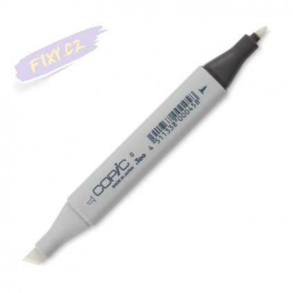 2835 2 0 colorless blender copic original