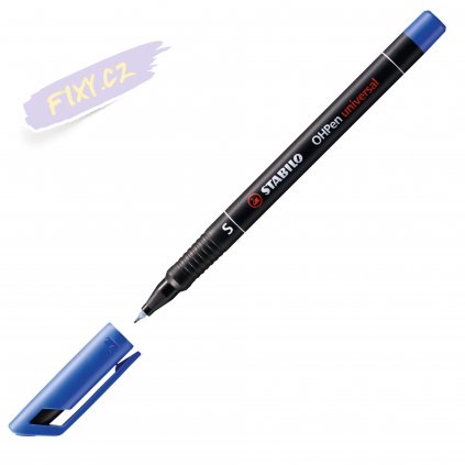 28854 popisovac stabilo ohpen universal 0 4mm s modry