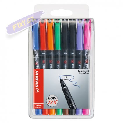 28890 1 popisovac stabilo ohpen 0 4mm s 8ks