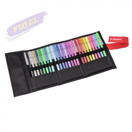 28977 3 fix stabilo pen 68 25ks arty v penale