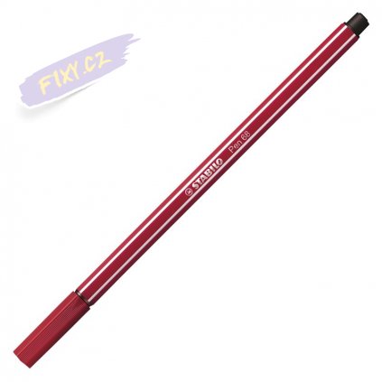 29070 4 fix stabilo pen 68 purpurovy 19