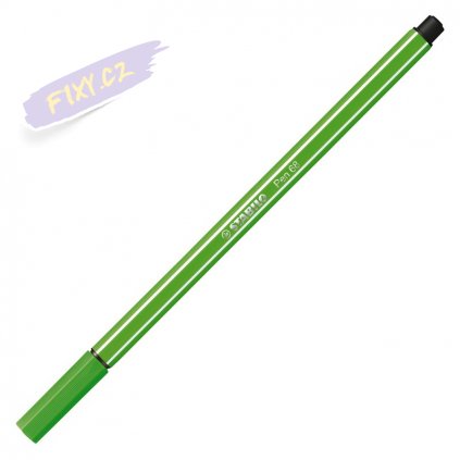 29085 3 fix stabilo pen 68 listove zeleny 33