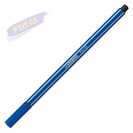 29121 3 fix stabilo pen 68 ultramarinovy 32