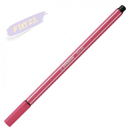 29145 3 fix stabilo pen 68 jahodovy 49