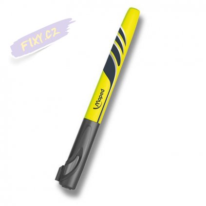 29760 1 zvyraznovac maped fluo peps pen zluty