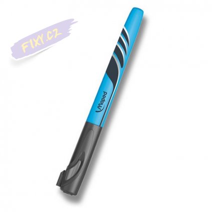 29772 1 zvyraznovac maped fluo peps pen modry