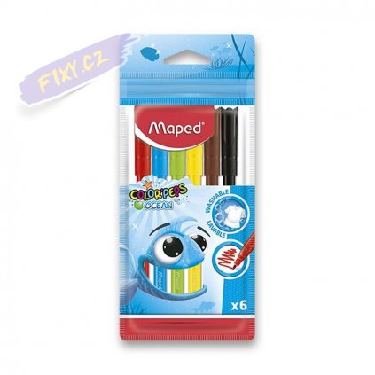 29964 1 fixy maped color peps ocean 6ks