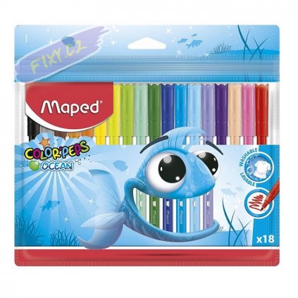 29973 1 fixy maped color peps ocean 18ks