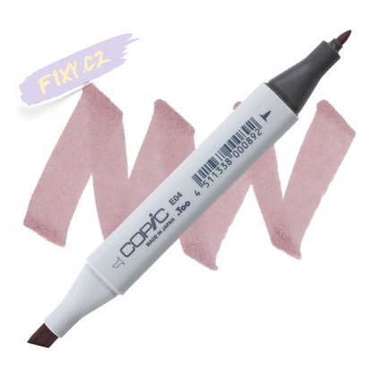 3000 2 e04 lipstick natural copic original