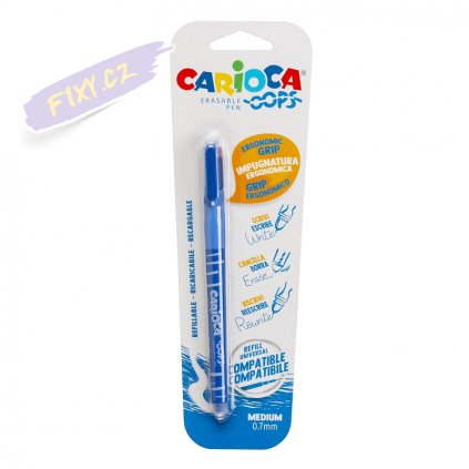 4303602 CARIOCA Oops Blister 1 pc