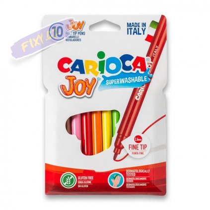 30132 2 fixy carioca joy 10ks