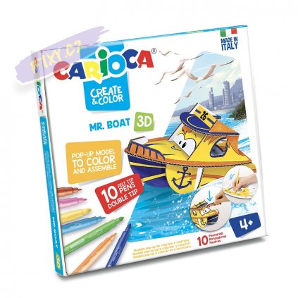 42905 CARIOCA Create Color MrBoat