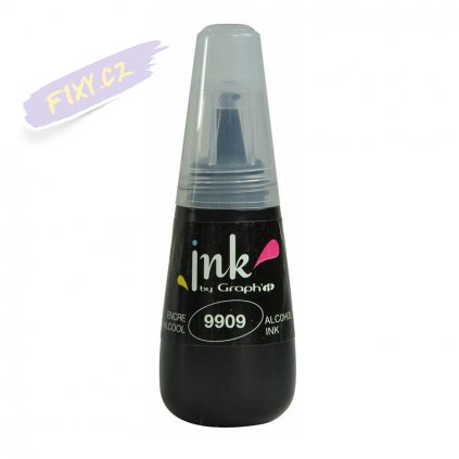 30846 1 graph it ink 25 ml black