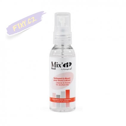 30936 1 mix it fluid cistic a redidlo sprej 50ml