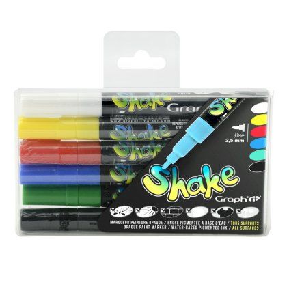 30957 3 graph it shake permanent tenky 6ks basic