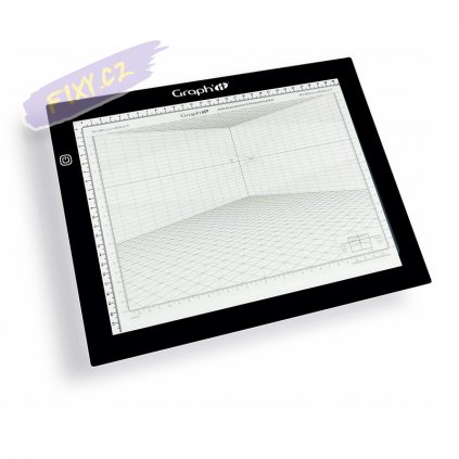 31014 1 graph it led svetelna tabule a4