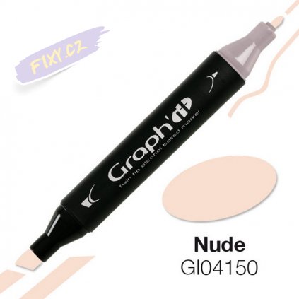 31293 3 graph it alkoholovy twin marker nude