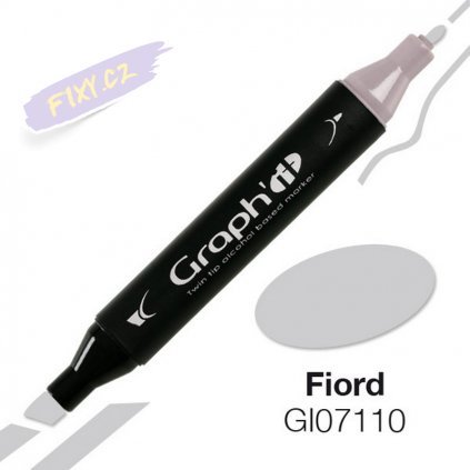 31419 3 graph it alkoholovy twin marker fiord