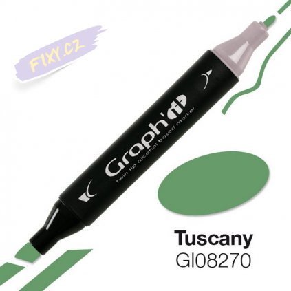 31545 3 graph it alkoholovy twin marker tuscany