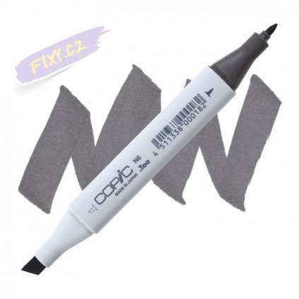 3159 2 n6 neutral gray 6 copic original