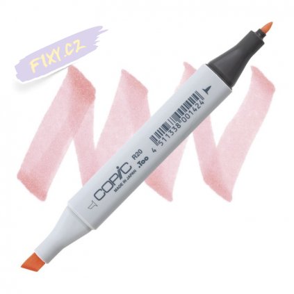 3192 2 r20 blush copic original