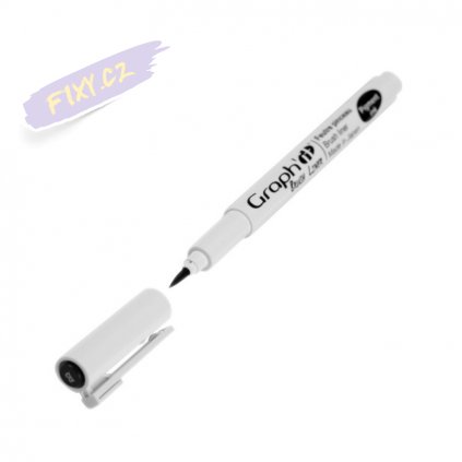 31977 1 graph it liner brush black