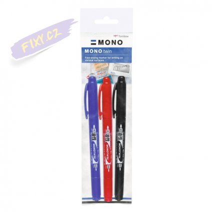 tombow monotwin 3ks