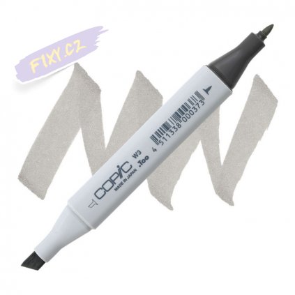 3324 2 w3 warm gray 3 copic original