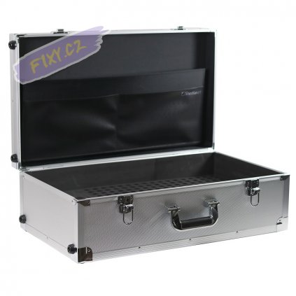2.TOUCH MARKER 204 Hard Case Open(Excludes markers)