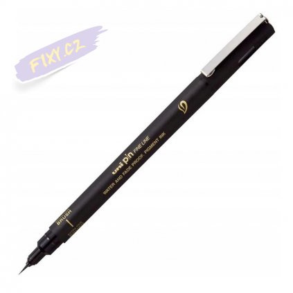 Pisak do kaligrafii UNI PIN extra fine brush