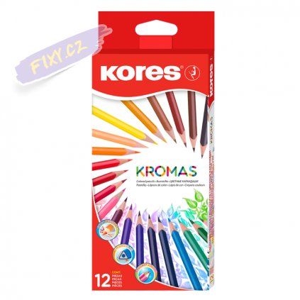 Kromas box 12