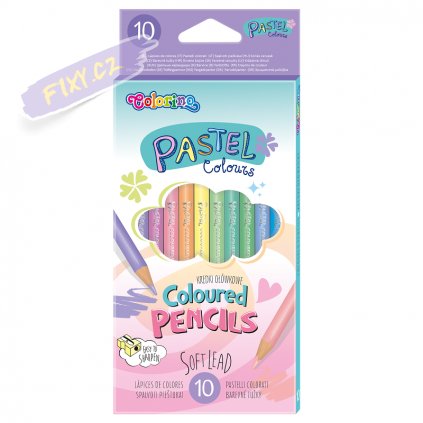 colorino pastel 10